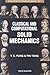Classical and Computational Solid Mechanics by Pin Tong
