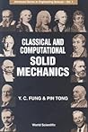 Classical and Computational Solid Mechanics Classical and Computational Solid Mechanics