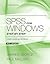 SPSS for Windows Step by Step by Darren George