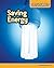 Saving Energy (Do It Yourself Ecology)