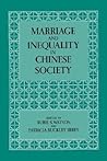 Marriage and Ineq...