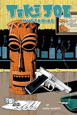 Tiki Joe Mysteries (Paperback)
