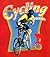 Cycling in Action (Sports in Action)
