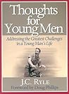 Thoughts for Young Men by J.C. Ryle