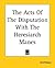 The Acts Of The Disputation With The Heresiarch Manes
