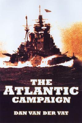 The Atlantic Campaign (Paperback)