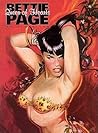 Bettie Page: Queen of Hearts