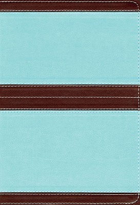Life Application® Study Bible NIV