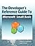 The Developer's Reference Guide to Microsoft Small Basic