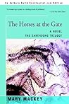 The Horses at the Gate (Earthsong #2) The Horses at the Gate (Earthsong #2)