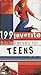 199 Favorite Bible Verses for Teens (199 Favorite Bible Verses For...)