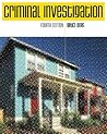 Criminal Investigation