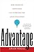Advantage: How American Innovation Can Overcome the Asian Challenge