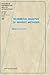 Numerical Analysis of Wavelet Methods (Studies in Mathematics and its Applications)