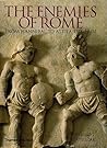 The Enemies of Rome by Philip Matyszak