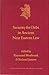 Security for Debt in Ancient Near Eastern Law by Raymond Westbrook