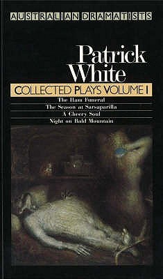 Collected Plays Volume 1 (Australian Dramatists)