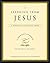 Learning from Jesus: A Spir...