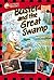 Postcards From Buster: Buster and the Great Swamp (L2) (Passport to Reading Level 2: Postcards from Buster)