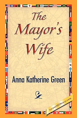 The Mayor's Wife (Hardcover)