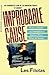 Improbable Cause by Les Filotas Improbable Cause by Les Filotas