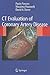 CT Evaluation of Coronary Artery Disease