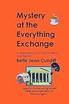 Mystery at the Everything Exchange: A Pierre Perro and Captain Blend Investigation (Mysteries with Pierre Perro and Captain Blend)