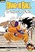 Dragon Ball: Chapter Book, Vol. 9: Is this the end