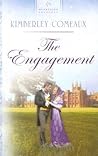 The Engagement (Regency Brides #2)