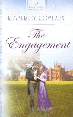 The Engagement (Regency Brides #2)