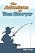 The Adventures of Tom Sawyer by Mark Twain
