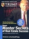 Three Master Secrets of Real Estate Success