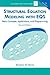 Structural Equation Modeling With EQS: Basic Concepts, Applications, and Programming, Second Edition (Multivariate Applications Series)