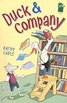 Duck & Company (A Holiday House Reader)