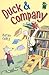 Duck & Company (A Holiday House Reader)