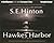Hawkes Harbor (Brilliance Audio on Compact Disc) by S.E. Hinton
