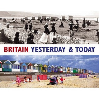 Britain Yesterday and Today (Hardcover)