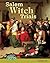 Salem Witch Trials: Colonial Life (American History Through Primary Sources)