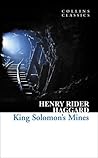 King Solomon's Mines