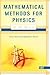 Mathematical Methods For Physics (Advanced Books Classics)