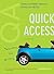 Quick Access, Reference for Writers [Access Code + MyCompLab Access Code]