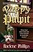 Puppy In The Pulpit (All God's Creatures: Book Two)