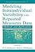 Modeling Intraindividual Variability With Repeated Measures Data: Methods and Applications