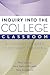 Inquiry into the College Classroom: A Journey Toward Scholarly Teaching (JB - Anker)