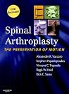 Spinal Arthroplasty with DVD: The Preservation of Motion Spinal Arthroplasty with DVD: The Preservation of Motion