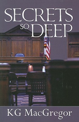 Secrets So Deep (Paperback)