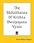 The Mahabharata Of Krishna ...