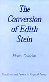 The Conversion of Edith Stein