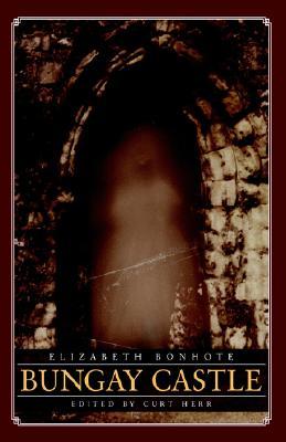 Bungay Castle (Paperback)