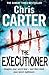The Executioner (Robert Hunter, #2)